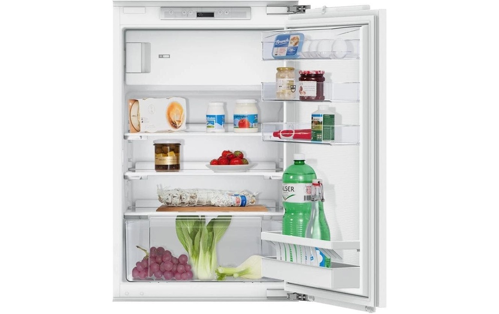 V-Zug Réfrigérateur encastré Ideal eco Droite