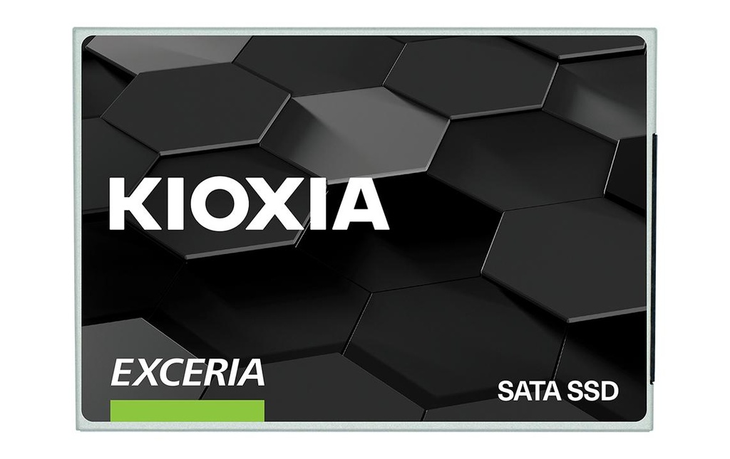 Kioxia SSD EXCERIA 2.5 SATA 960 GB