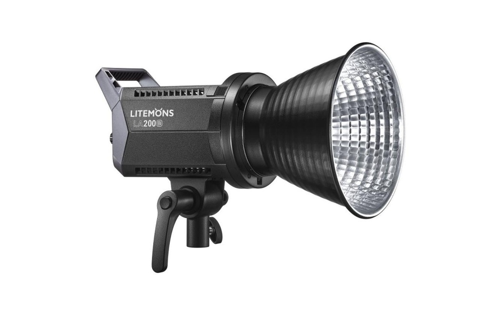 Godox Lampe vidéo Litemons LA200Bi