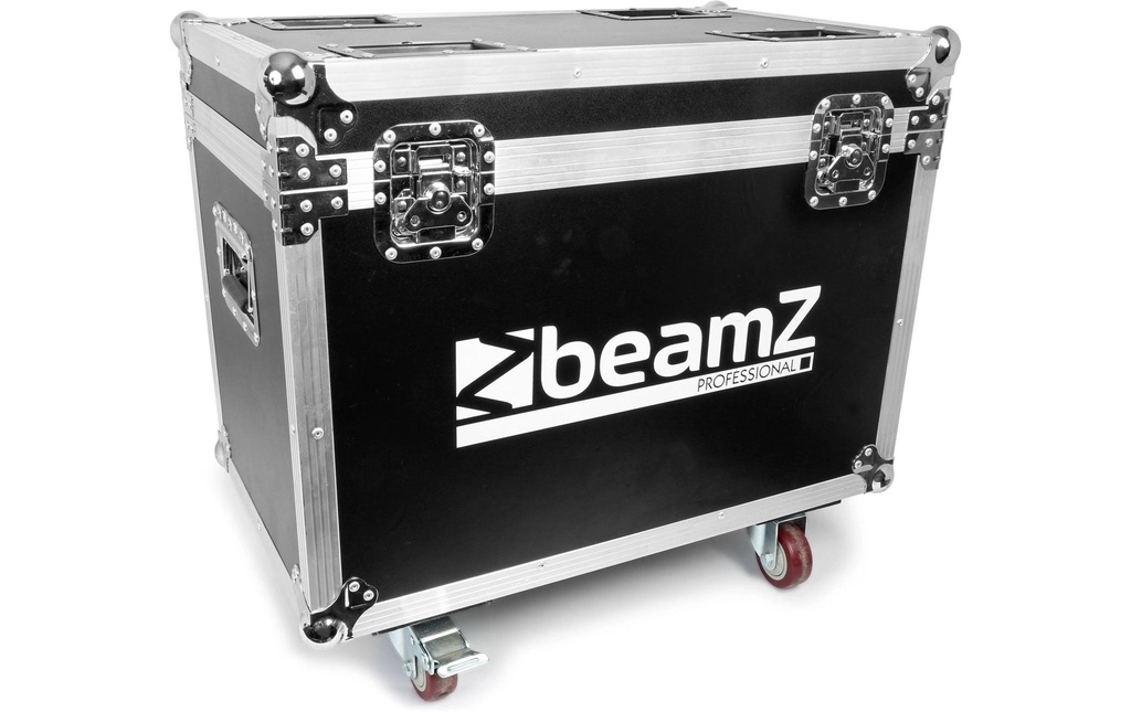 BeamZ Pro Flightcase  FC760