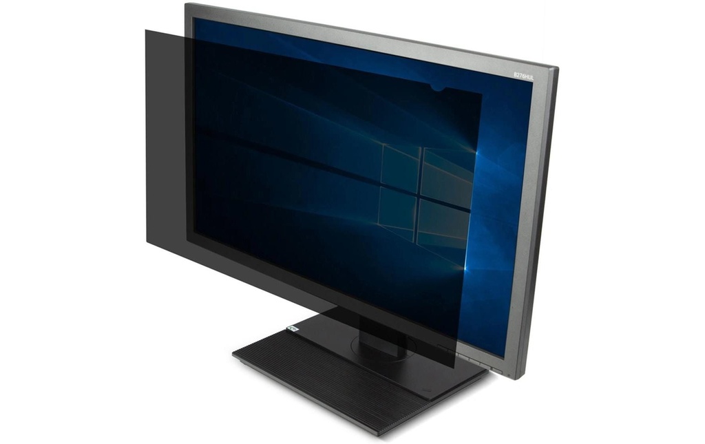 Targus Film pour écran de moniteur Standard Privacy Screen 24  / 16:9