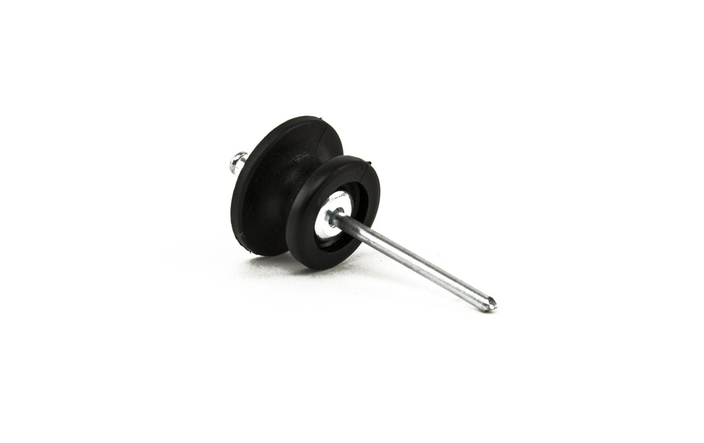 Zurrfix Tête ronde avec rivets aveugles
