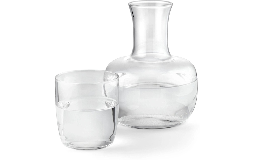 Philippi Carafe Doux rêve 600 ml/120 ml