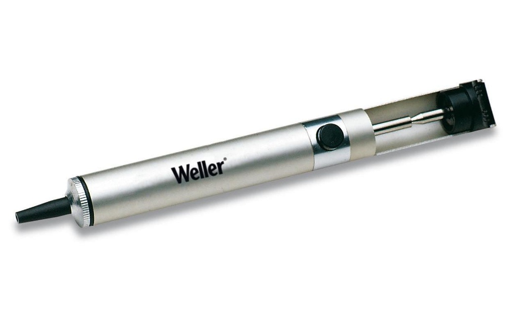 Weller Pompe de débrasage manuelle SA21A