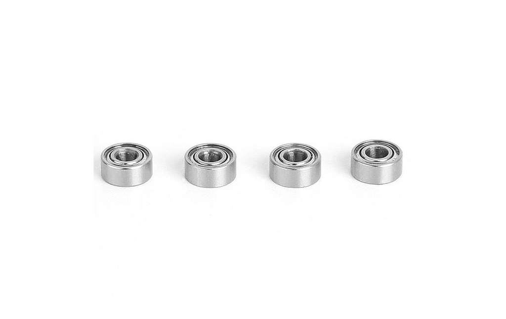 OMPHobby Roulements à billes M1 Evo