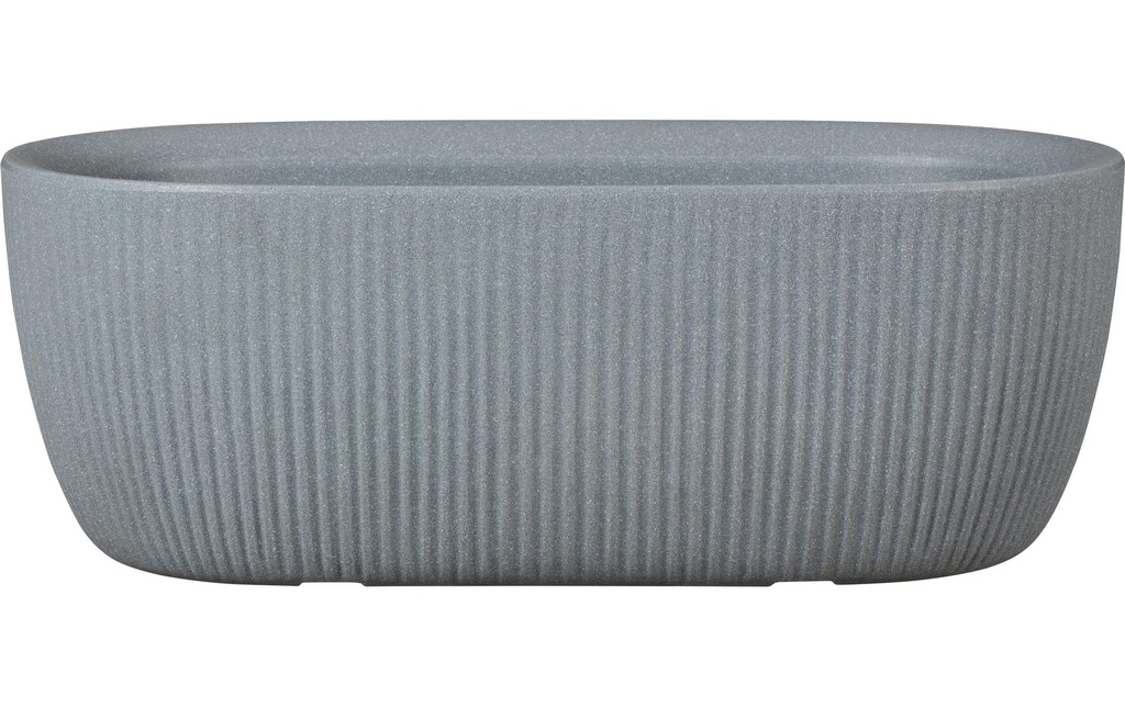 scheurich Linetto Jardinière 9.7 l Gris
