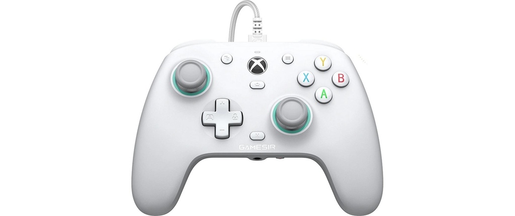 GameSIr Manette G7 SE Blanc