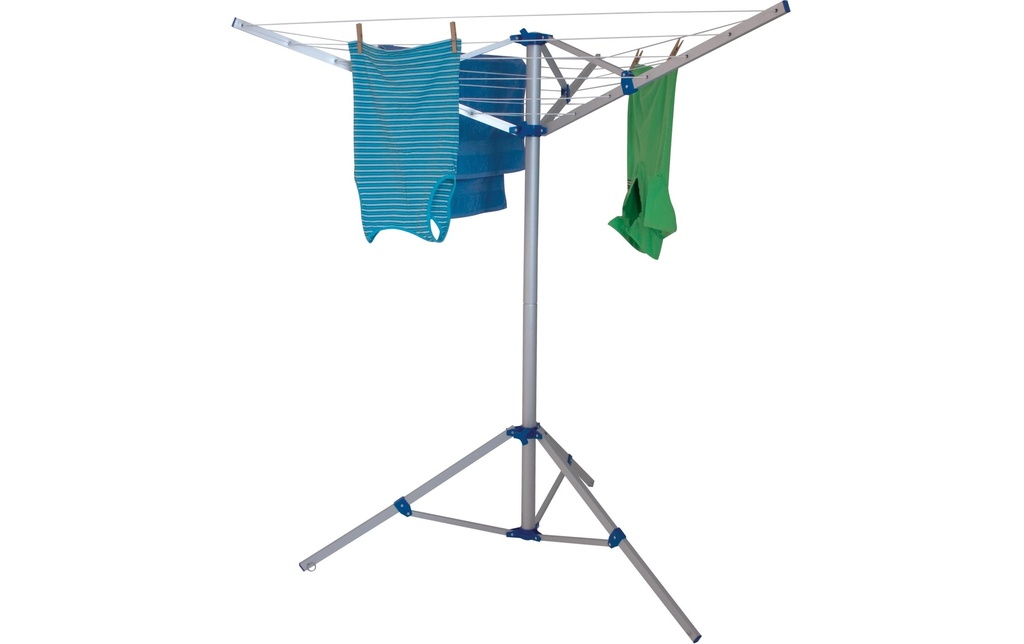 Eurotrail Séchoir rotatif 3 Arm