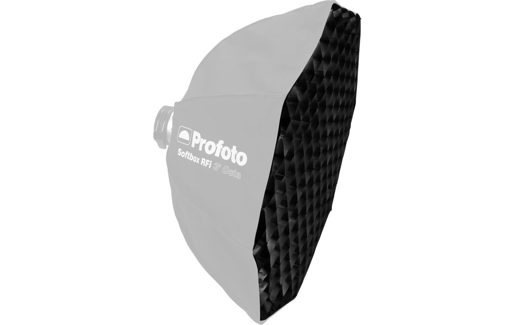 Profoto Nid d'abeille en tissu pour boîte à lumière RFi 90 cm Octa
