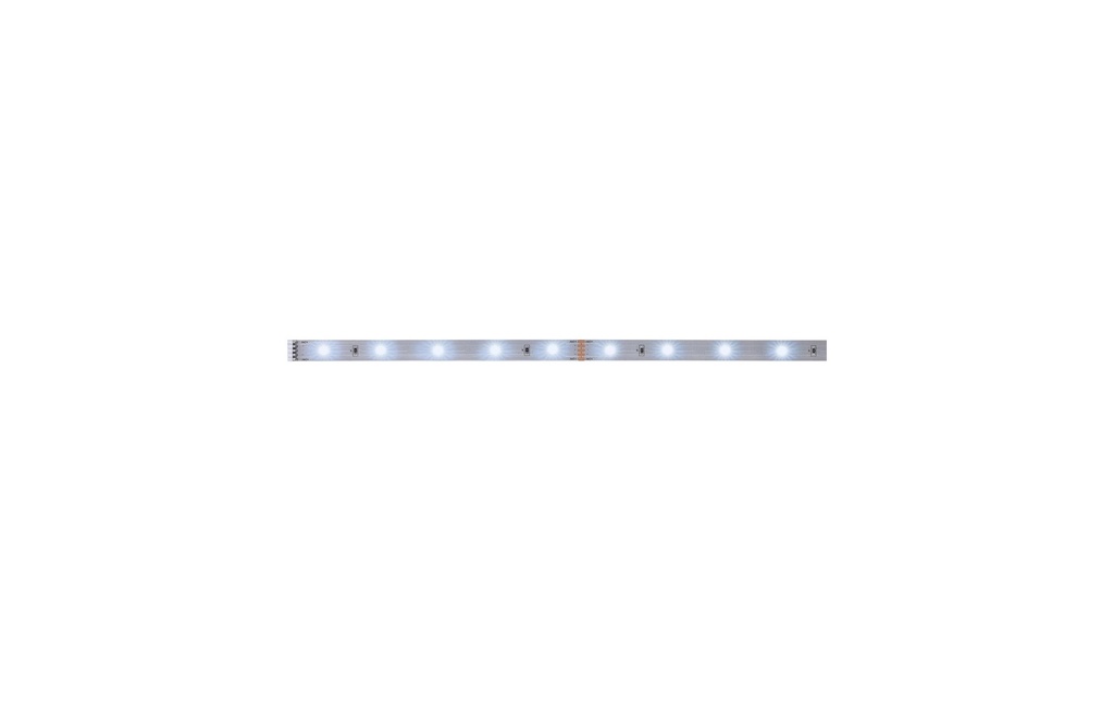 Paulmann Ruban à LED MaxLED 250 6500 K, 1 m Extension
