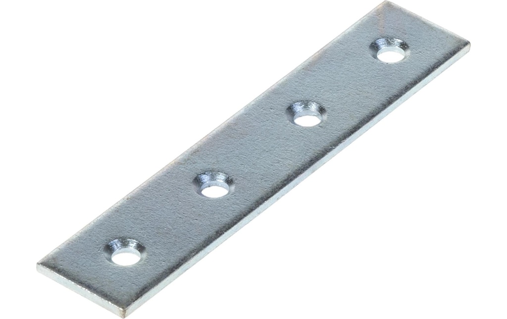 STRUCT Plaque de liaison 75 x 15 mm