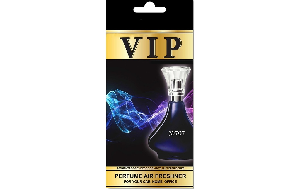 CARIBI Parfum VIP-Class n° 707