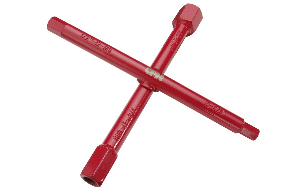 CFH Croix sanitaire