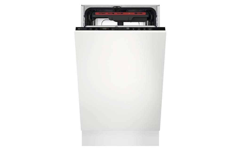 Electrolux Lave-vaisselle encastrable GA45SLV Entièrement intégré