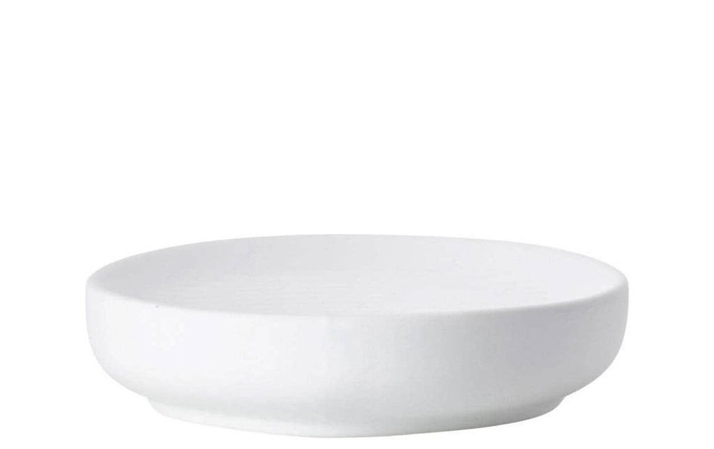 Zone Denmark Porte-savon Ume White