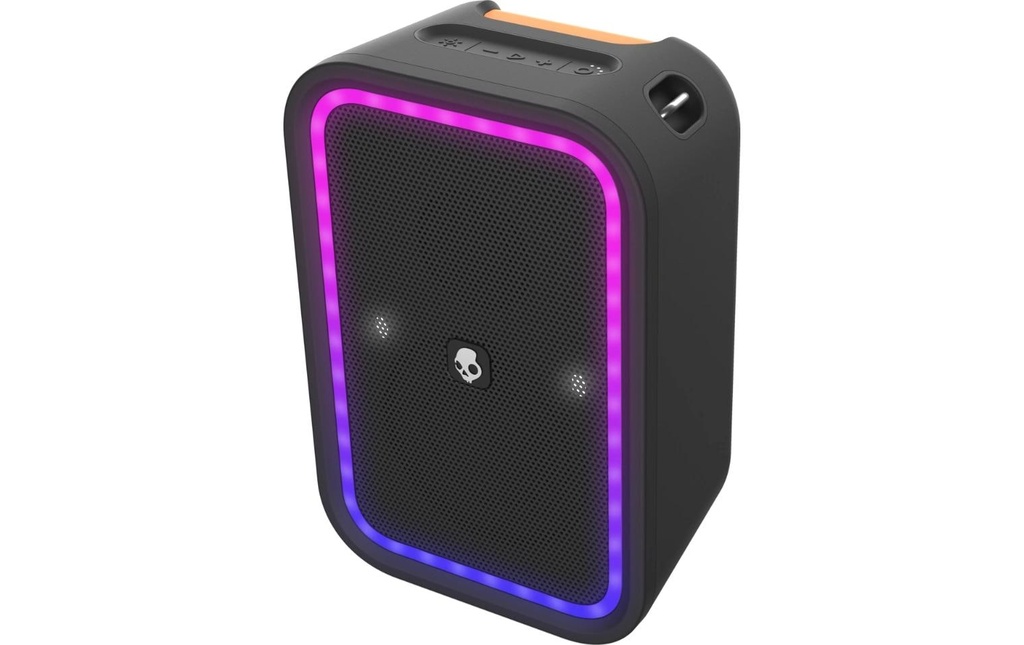 Skullcandy Haut-parleur Bluetooth Stomp Noir