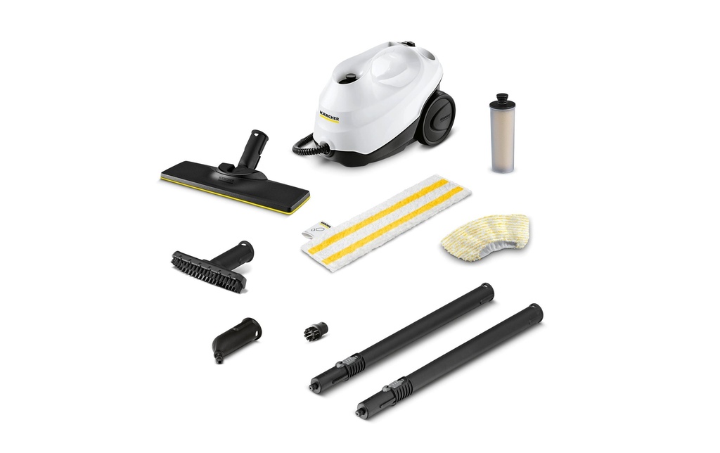 Kärcher Nettoyeur à vapeur SC 3 EasyFix