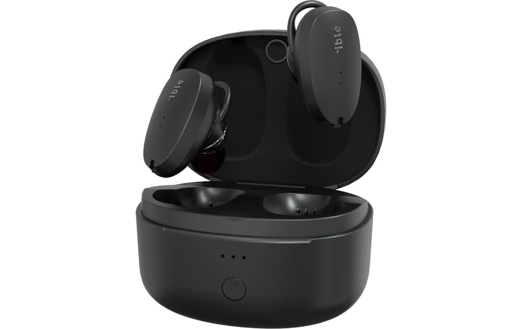 ible Purificateur d’air Airvida T1 Noir