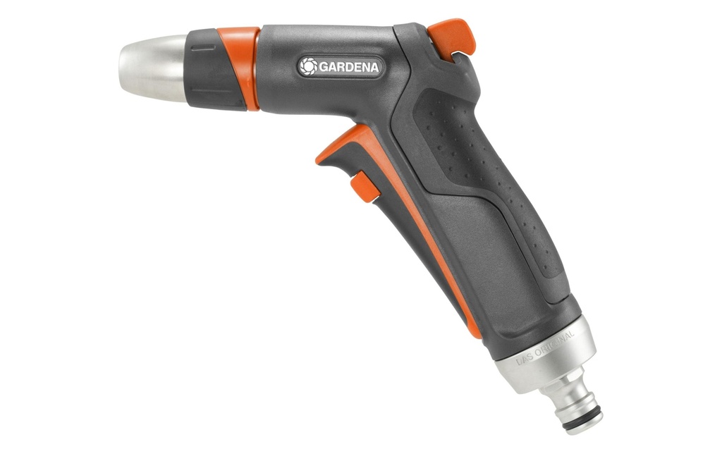 GARDENA Pistolet de nettoyage Premium 18305