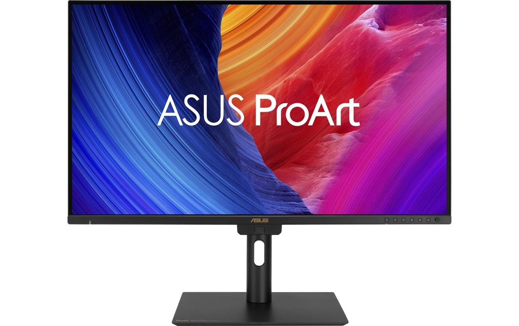 ASUS Moniteur PA27UCGE 27 , 3840 x 2160 (Ultra HD 4K)