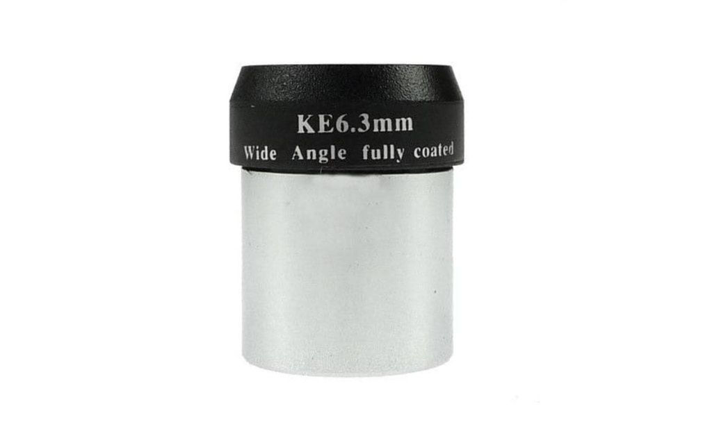 Dörr Oculaire Kellner 1 1/4 6.3 mm