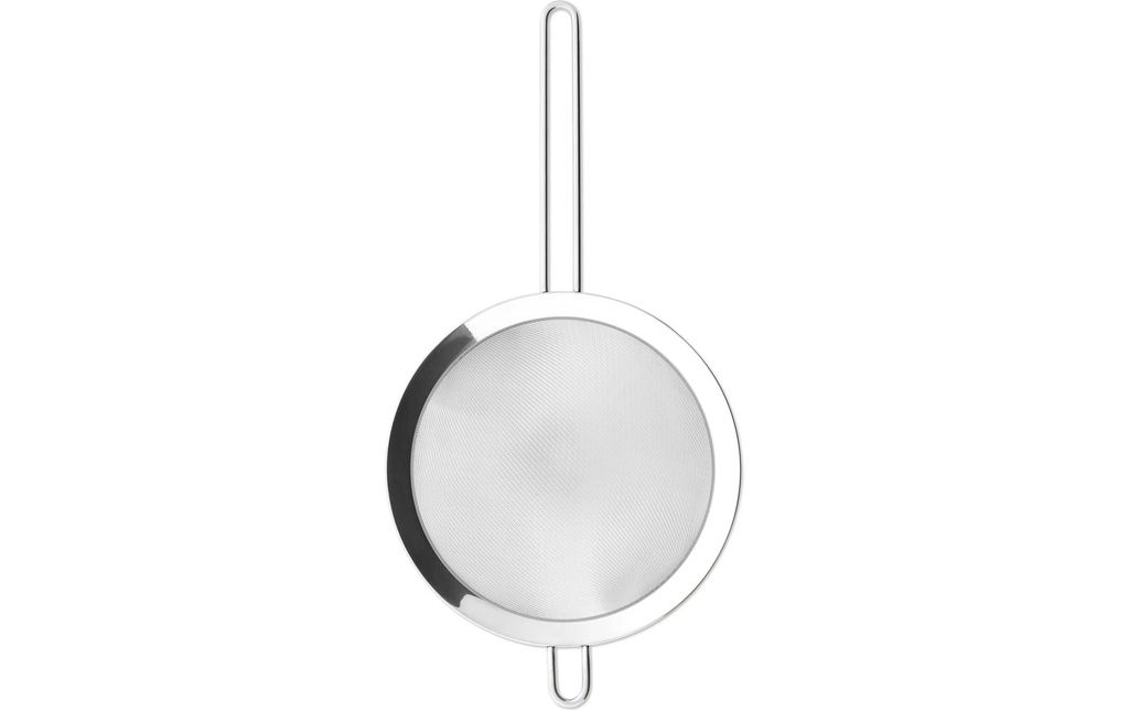 Brabantia Tamis de farine Profile 20 cm, Argenté