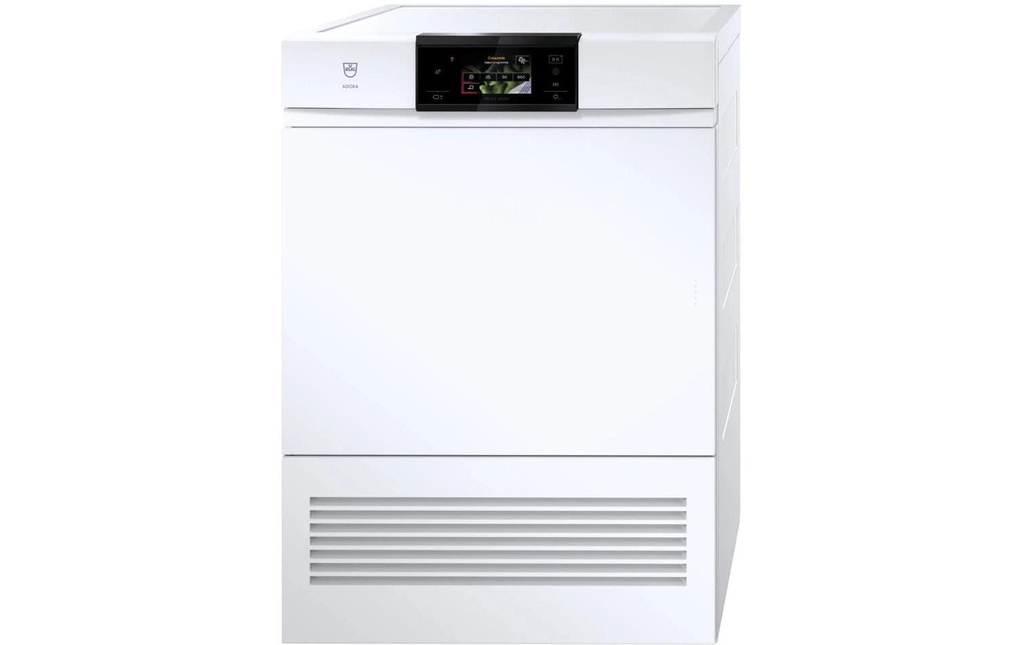 V-Zug Sèche-linge AdoraSéchage V2000 Gauche