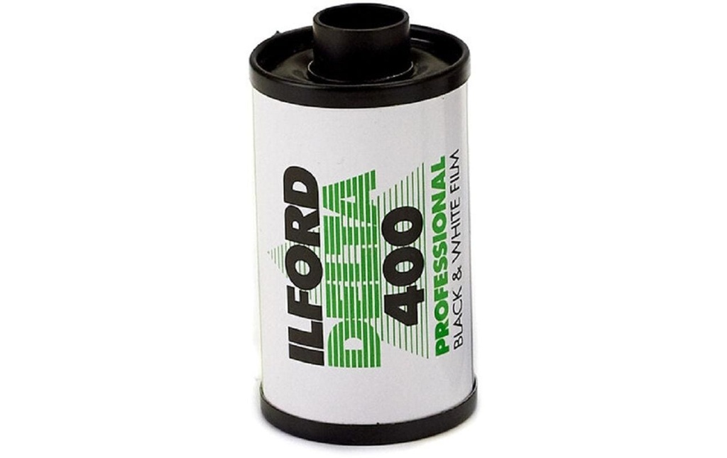 Ilford Delta 400 135-36