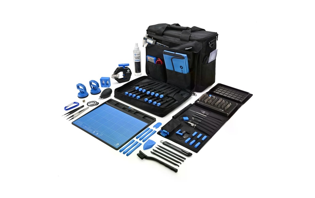 iFixit Repair Business Toolkit RBT 2023 avec Pro Tech Toolkit