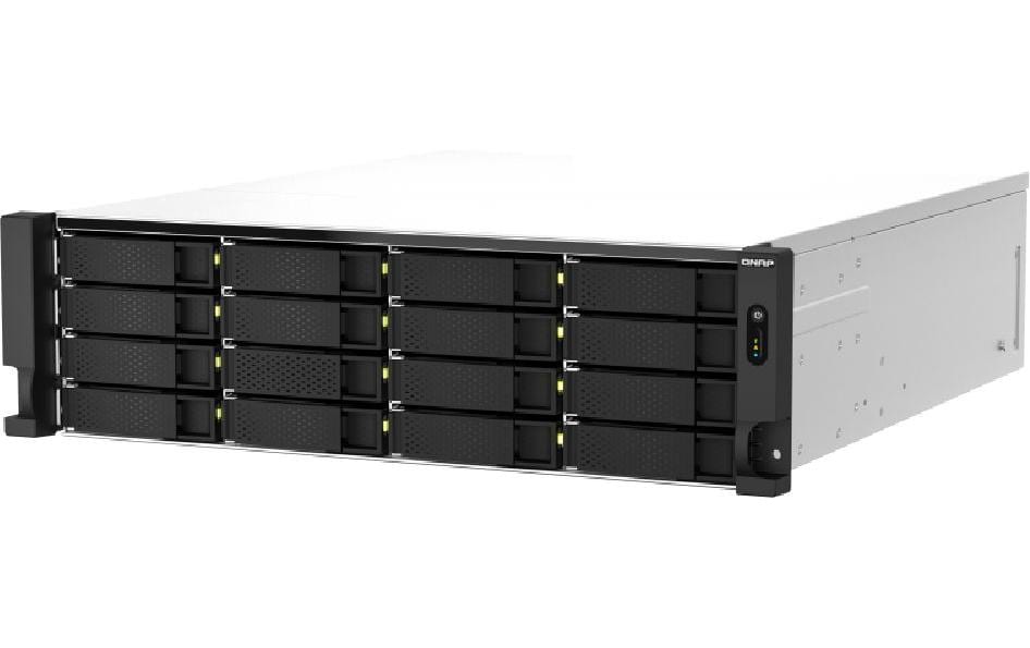 QNAP NAS TS-h2287XU-RP-E2378-64G 22-bay