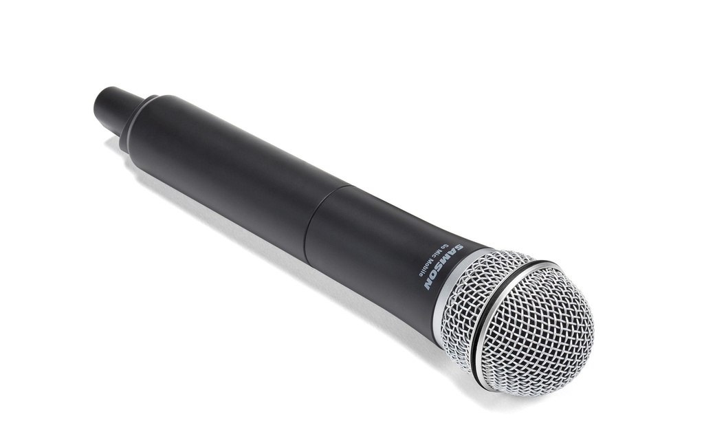 Samson Go Mic Mobile HXD2