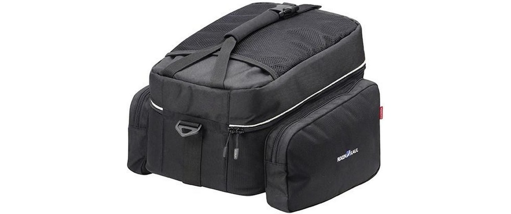 Klick-Fix Sacoche pour porte-bagages Rackpack UniKlip