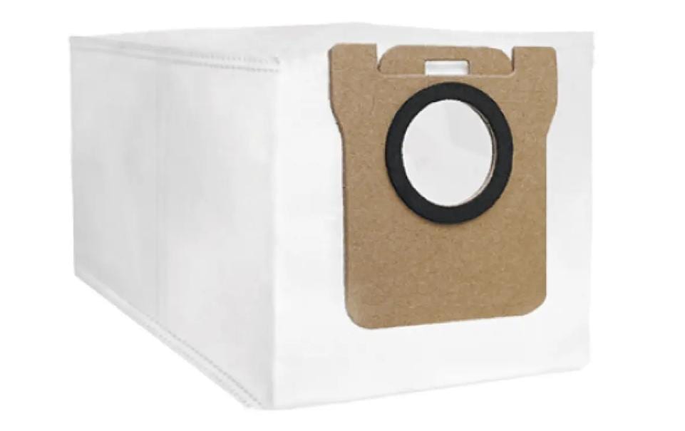 Xiaomi Sac filtrant pour aspirateur 5 pièces