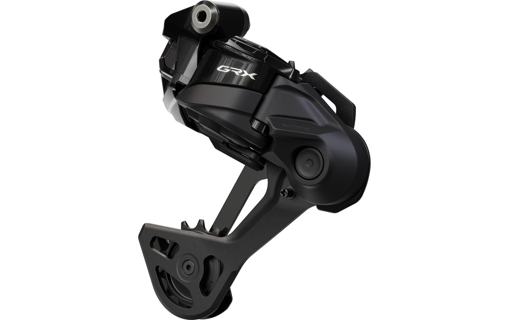 Shimano dérailleur GRX RD-RX827 SGS Di2 12 vitesses