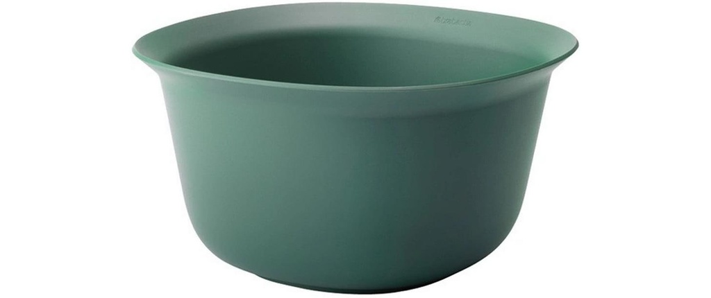 Brabantia Bol mélangeur Tasty+ 3.2 l, Vert