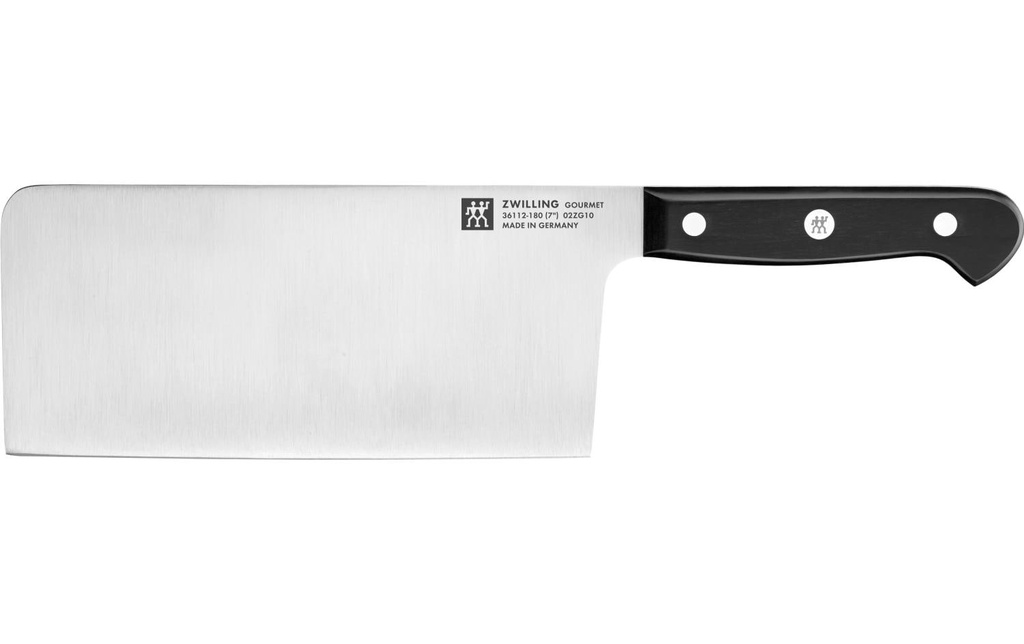 Zwilling Couteau de cuisine Gourmet 18 cm