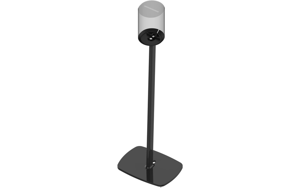Flexson Pied de support pour Sonos ERA100 et Sonos One Noir