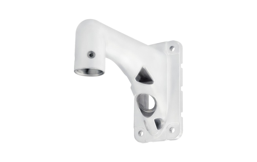 i-Pro Supports mural WV-QWL501-W Blanc 1 Pièce/s