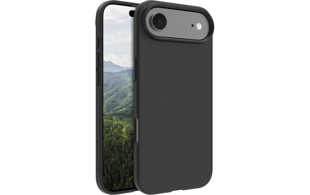 dbramante1928 Coque arrière Greenland  iPhone Air Noir