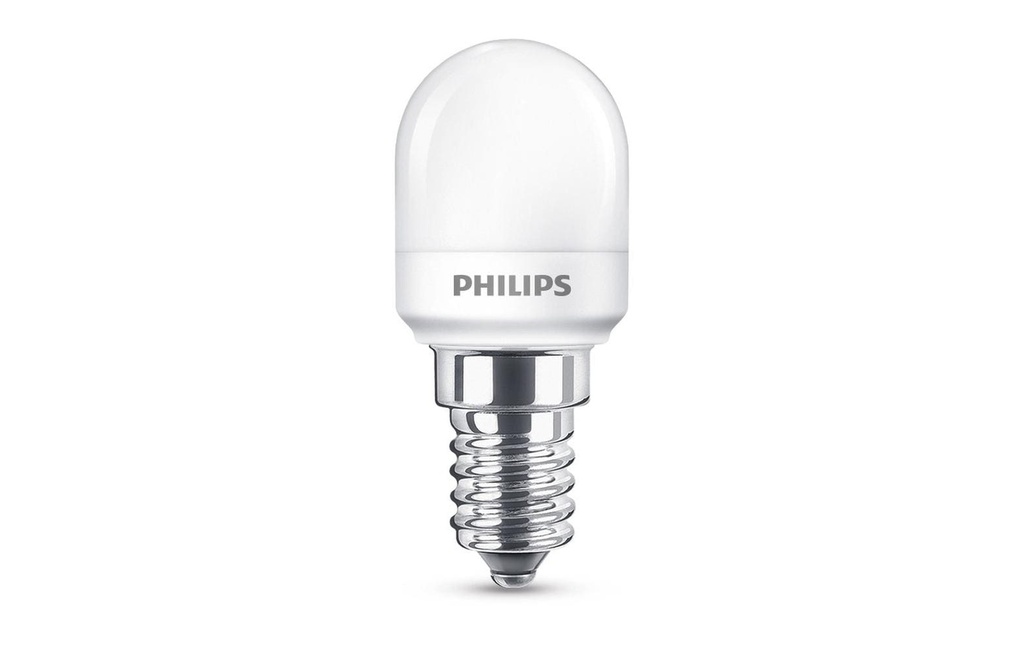 Philips Lampe LED 7W E14 T25 WW FR ND Blanc chaud (WW)