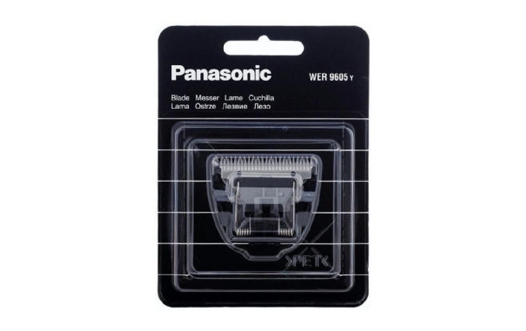 Panasonic Kits de coupe WER-9714-Y136