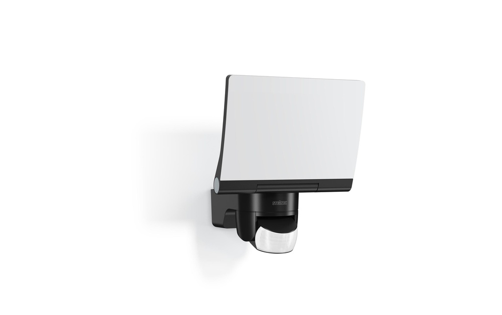 Steinel Projecteur XLED Home 2 XL S, Noir