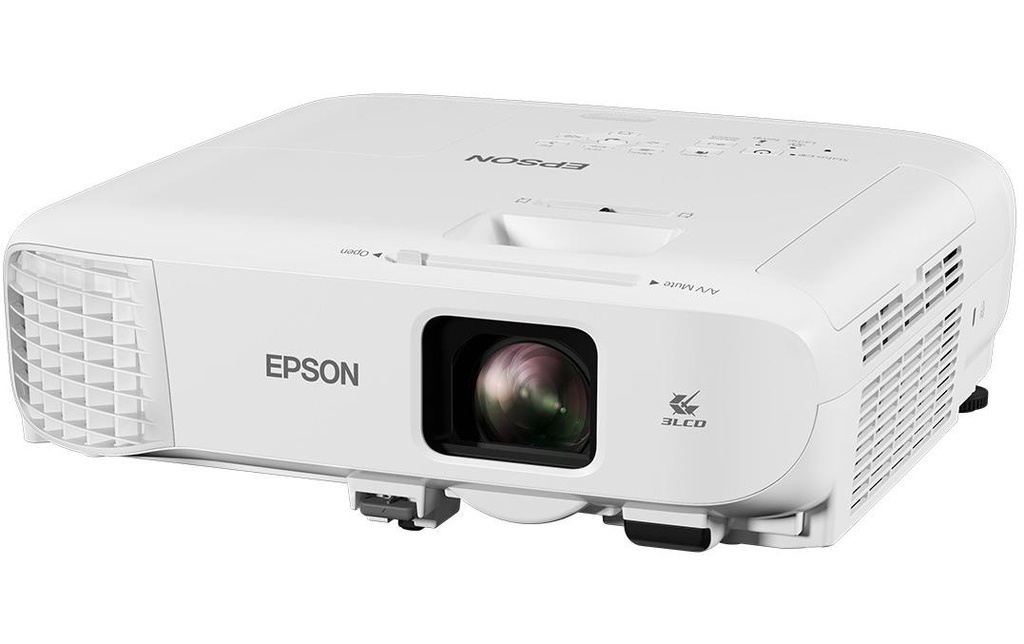 Epson Projecteur EB-992F