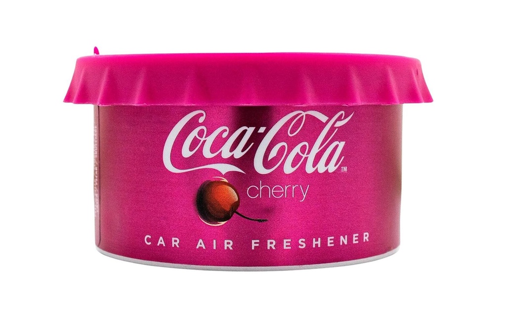 airpure Coca-Cola Iconic Bottle Cap