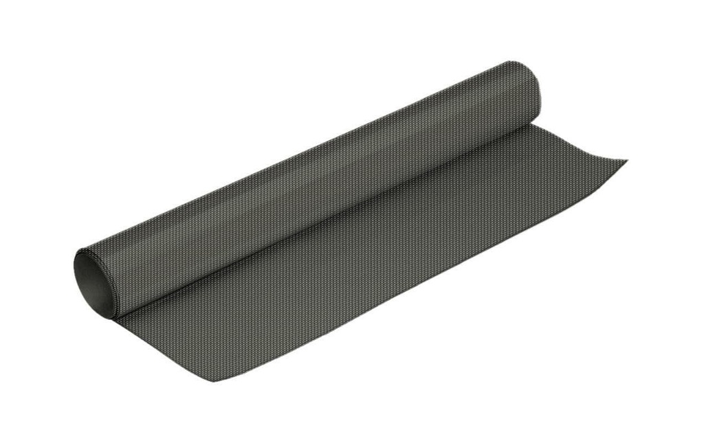 Oracover Film thermo-rétrécissable Carbon