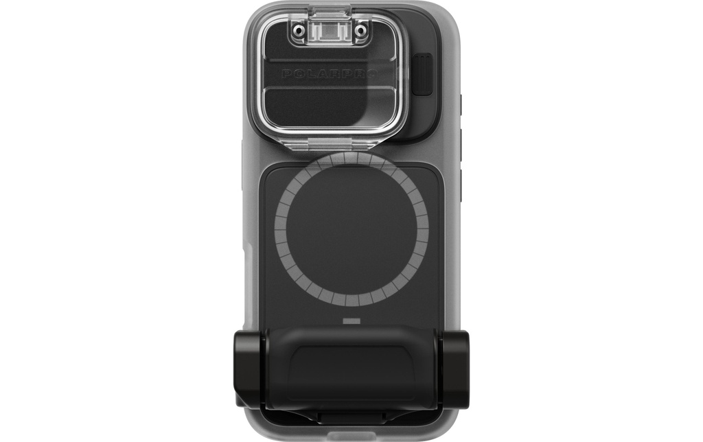 PolarPro ProCase – IP16 Pro – clear – LiteChaser 16 - Transparent