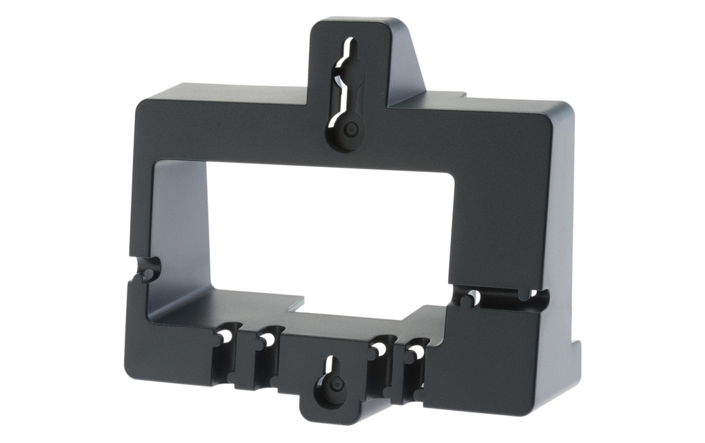 Yealink Supports mural pour téléphone pour T40, T41, T42, T43