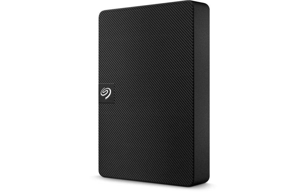 Seagate Disque dur externe Expansion Portable 4 TB