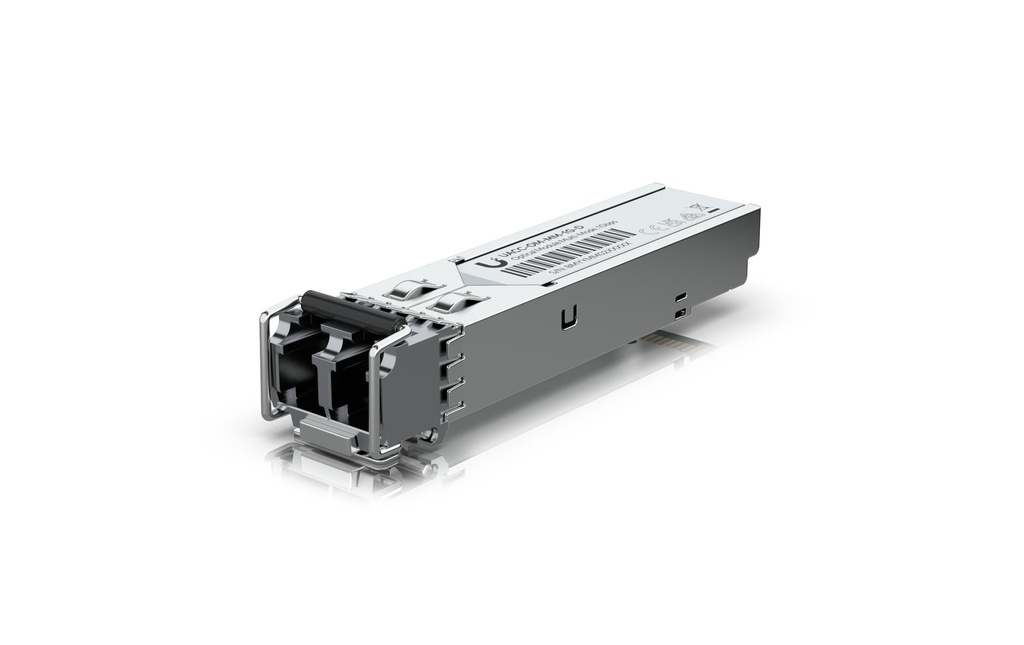 Ubiquiti Module SFP UACC-OM-MM-1G-D 1 pièce