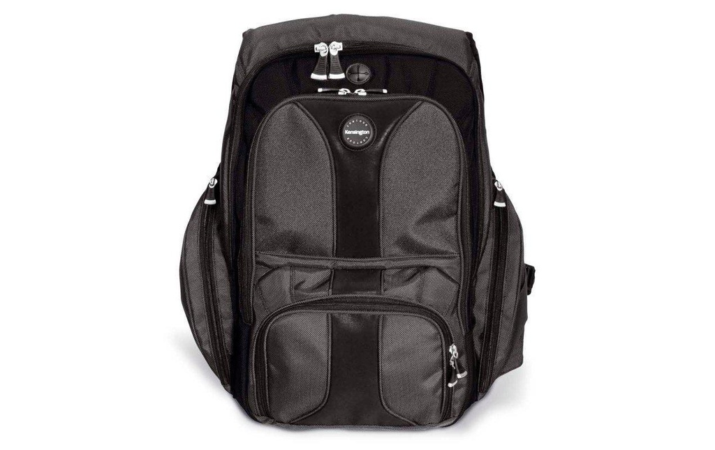 Kensington Sac-à-dos pour ordinateur portable Contour 16